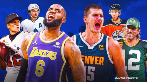 NBA reaches insane social media milestone, blowing NFL, MLB, NHL combined out of the water