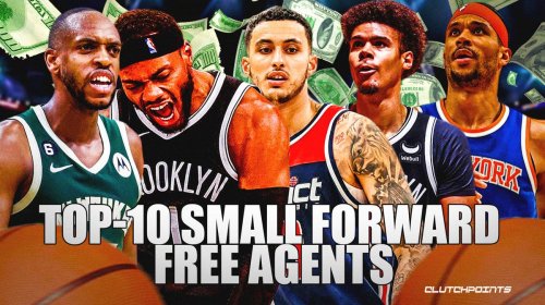 NBA free agency 2023: 10 best point guards, ranked