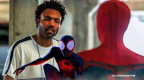 Donald Glover’s Spider-Man: Across the Spider-Verse cameo has huge implications