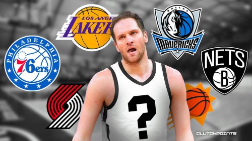 3 Best Bojan Bogdanovic Trade Destinations After Jazz Deal Donovan ...