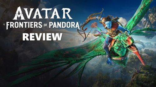 Avatar: Frontiers of Pandora Review - Stealthing While 10ft Tall