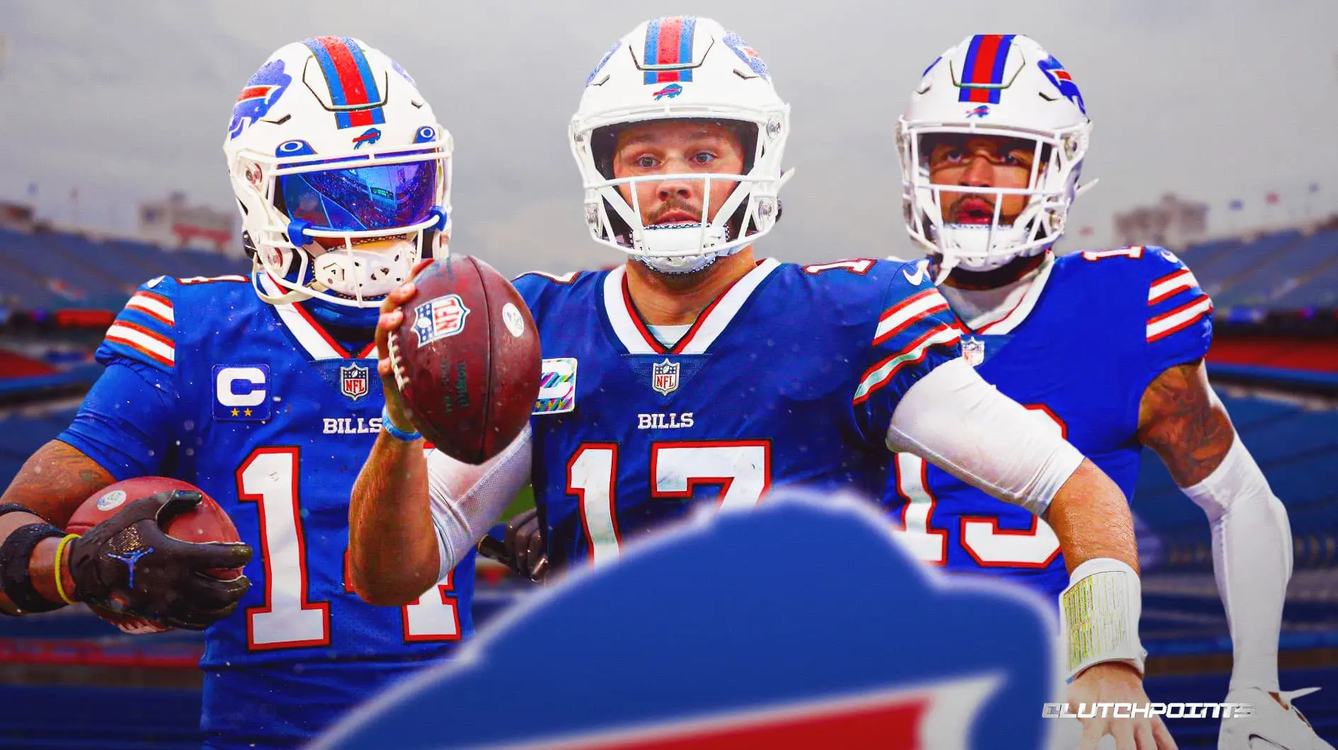 3 Bold Predictions For The Bills In Week 2 vs. Raiders