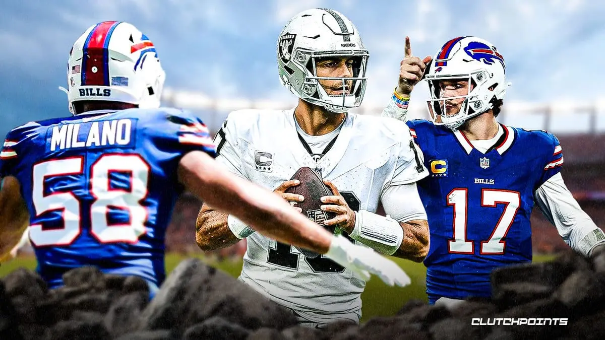 Buffalo Bills vs. New York Giants: 3 Bold predictions for Week 2