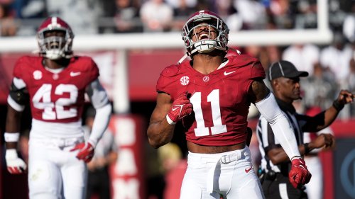 Chiefs, Eagles trade grades for intriguing Jihaad Campbell Super Bowl swap