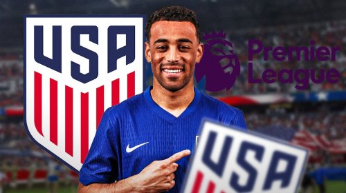 USMNT's Tyler Adams returns to the Premier League with something to prove