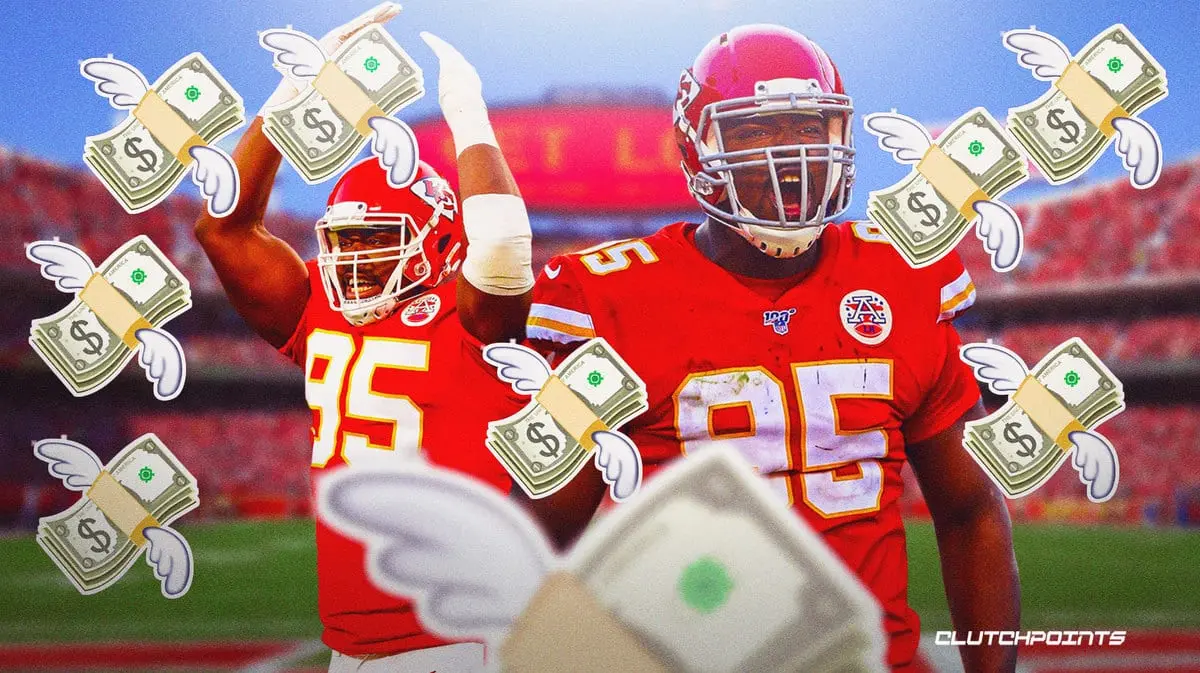 NFL Week 2 Predictions, Picks, Betting Lines and Odds: Will the Chiefs  Bounce Back With Travis Kelce and Chris Jones?