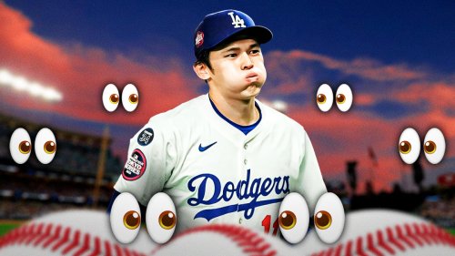 Dodgers rumors: Roki Sasaki gets 'project' cold water dumped on rookie season