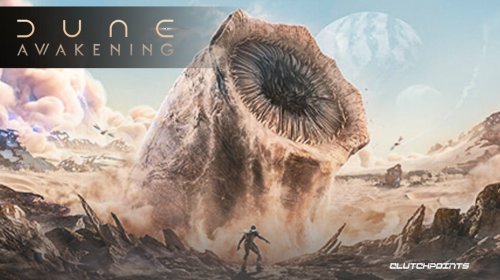 Dune Awakening Release Date Trailer Gameplay And Details Flipboard    Medium 