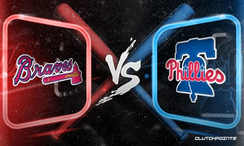 MLB Odds: Braves vs. Phillies prediction, odds and pick - 9/22/2022