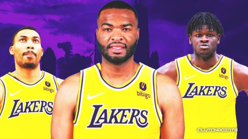 Lakers 2022 free agency: Last-minute ranking of known free agent targets