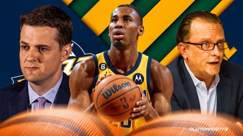 Jazz: The Next Trade Utah Must Make After Acquiring John Collins ...