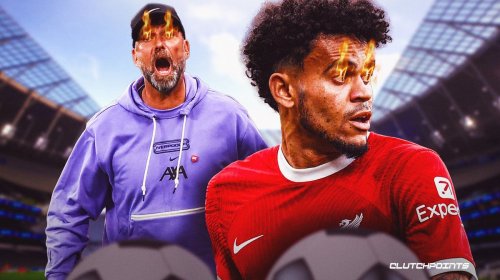 PGMOL owns up to horrific VAR Liverpool mistake on disallowed Luis Diaz goal vs Tottenham