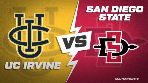 UC Irvine Vs San Diego State Prediction, Odds, Pick | Flipboard