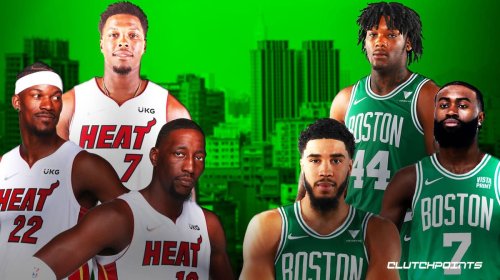 Heat guard Kyle Lowry’s status for Game 2 vs. Celtics, revealed
