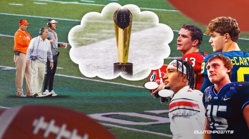 All 43 bowl game predictions after final College Football Playoff rankings