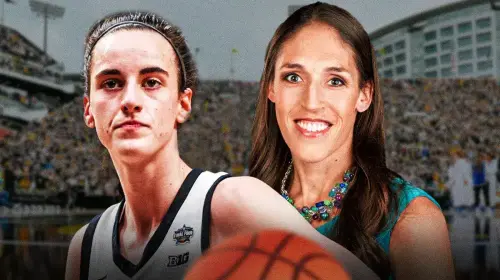 Iowa women’s basketball: Rebecca Lobo drops Caitlin Clark truth bomb after WNBA draft decision
