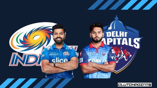 Fate of Delhi & Bangalore In The Hands of Mumbai, Rohit Sharma May Go Big Tonight: MI vs DC, IPL 2022