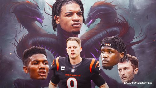 Key Bengals position group to make biggest impact in 2022 NFL season