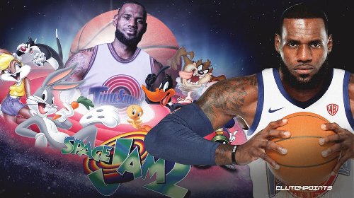 3 reasons LeBron James’ Space Jam 2 will stink - Flipboard