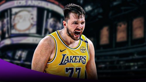 Luka Doncic gets crucial injury update for Suns clash