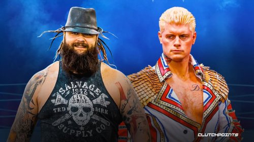 Bray Wyatt alludes to Cody Rhodes’ WWE return in cryptic tweet