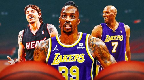 10 NBA first-round draft picks that became the most effective role players