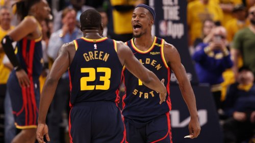 Warriors star Jimmy Butler’s injury severity hit with stunning Steve Kerr ‘week or two’ realization