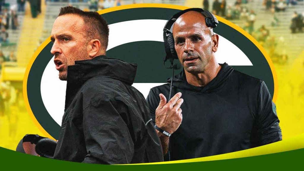 Packers News - cover