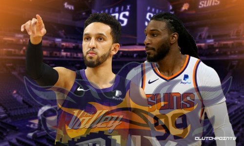 2 potential trade candidates for Suns entering 2022-23 NBA training camp