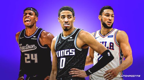 The blockbuster offer Kings are considering for Sixers star Ben Simmons