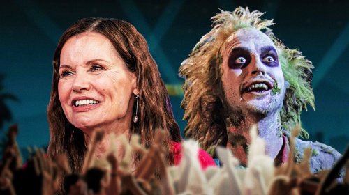 Beetlejuice star gets honest about not appearing in sequel
