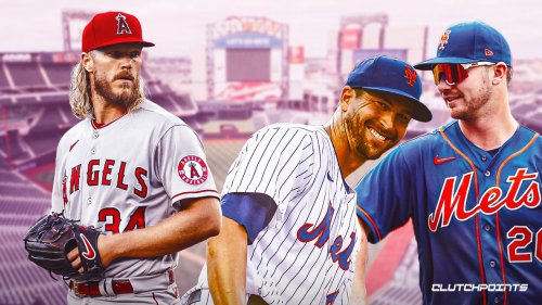 Noah Syndergaard reveals surprise reason why he spurned Mets for Angels