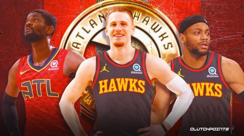 3 players Hawks must sign in 2022 NBA free agency