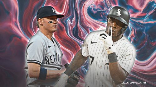 White Sox’ Tim Anderson’s savage move to shut up Yankee Stadium amid Josh Donaldson beef