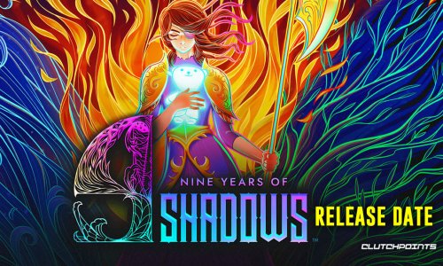 9 Years of Shadows Release Date - Gameplay, Trailer, Story