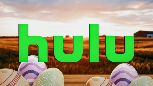 New to Hulu this Weekend (April 18-20, 2025)