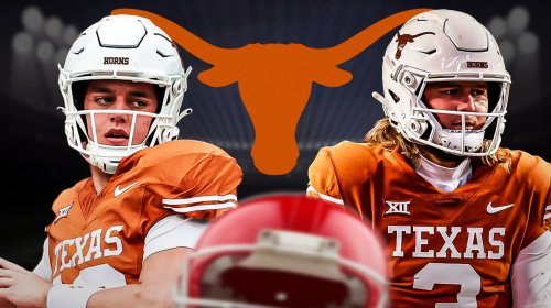 How to watch 2024 Texas football spring game: Roster, date, time