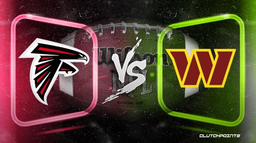 NFL Odds: Falcons Vs. Commanders Prediction, Odds And Pick - 11/27/2022 | Flipboard