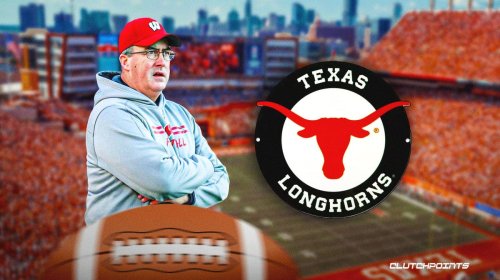 Texas adds former Wisconsin HC to coaching staff