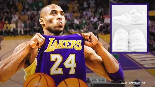 kobe protro white