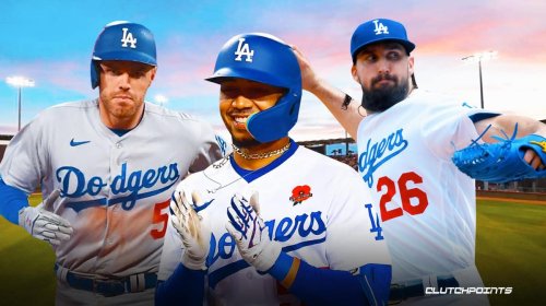 4 bold Dodgers predictions after the 2022 MLB All-Star break