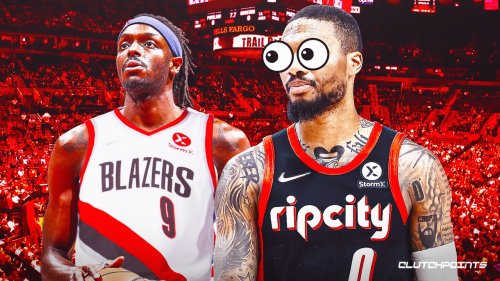 2 unrealistic trades Blazers must try to make in 2022 NBA offseason