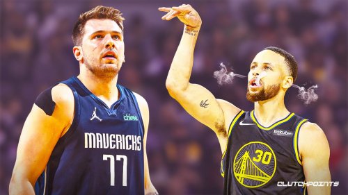 Stephen Curry ‘smelled blood’ on Luka Doncic, Mavs to enter kill mode in Game 2