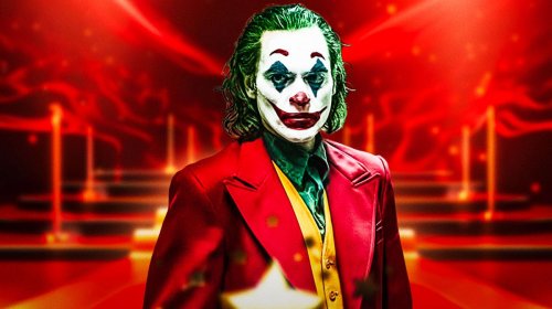 Joker 2 gets laugher-filled first teaser