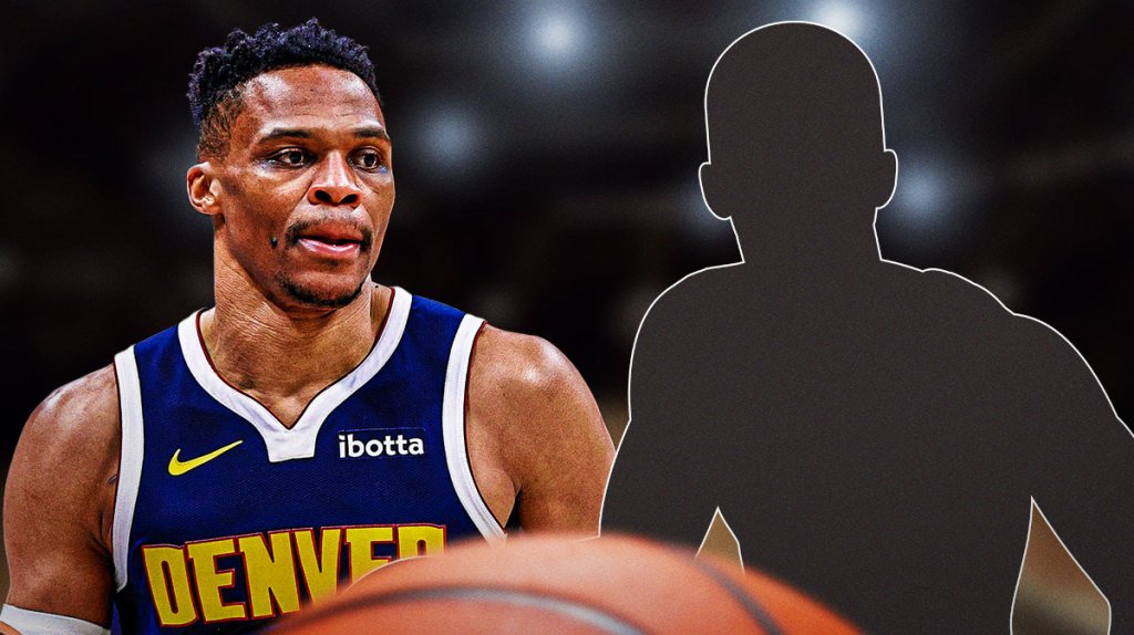 NBA Rumors - cover