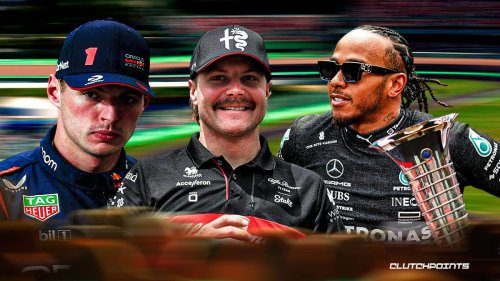 Valtteri Bottas drops controversial Lewis Hamilton take that will annoy Max Verstappen