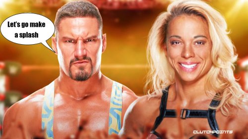 NXT Superstars Who Can Get Called Up To The Main Roster During The WWE Draft Flipboard