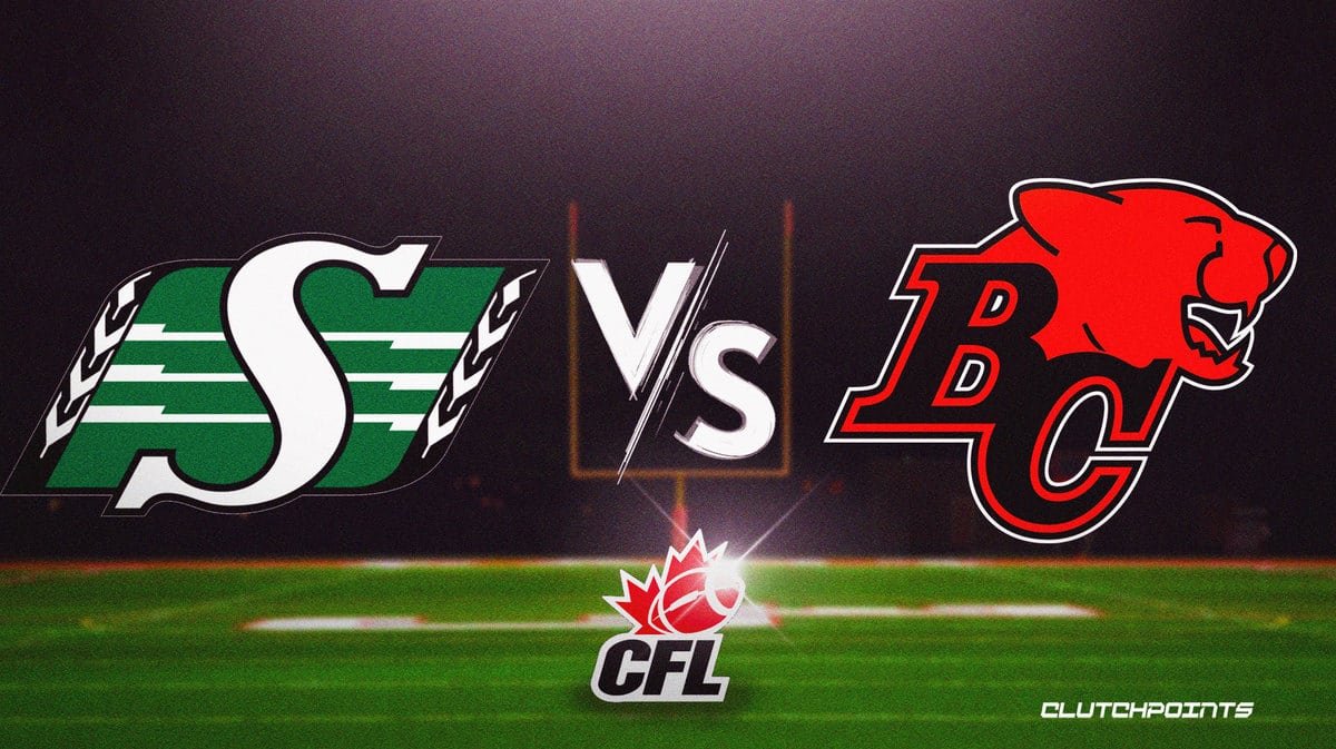 Blue Bombers vs. Roughriders Picks & Predictions - CFL Week 2