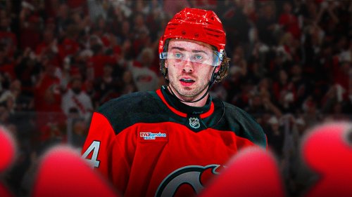 3 Devils trade targets after Hurricanes series loss
