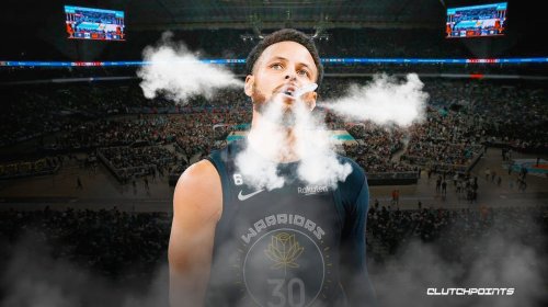 Stephen Curry breaks Wilt Chamberlain’ Warriors record with epic scoring vs. Thunder